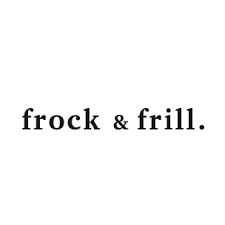 Introducing frock & frill