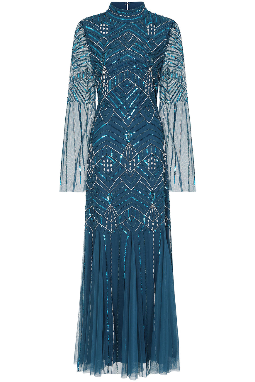 Dresses  Frock and Frill