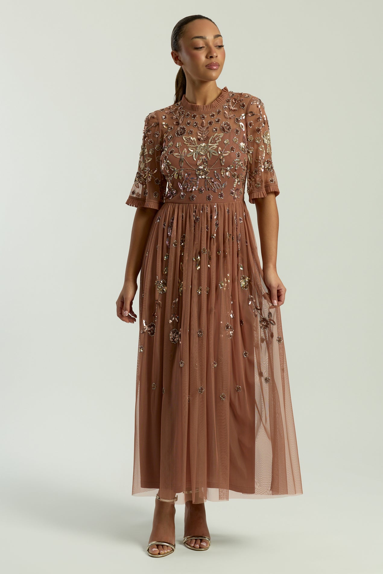 Garden Party Dresses Frock and Frill Garden Party Dresses Frock and Frill