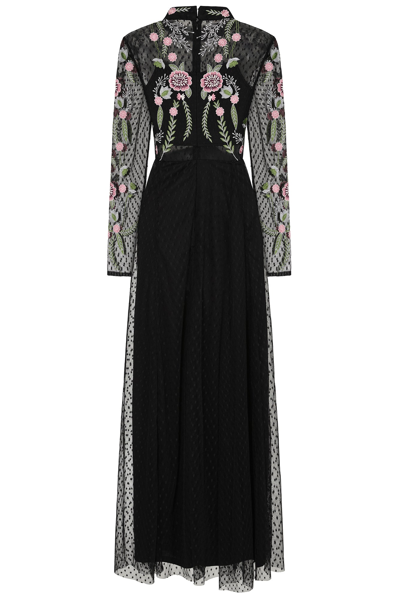 Black Floral Embroidered Chiffon Maxi Dress Floral Maxi Dress Black Lace Embroidered Dress Ladies Dresses Black Floral Embroidered Chiffon Maxi Dress Floral Maxi Dress Black Lace Embroidered Dress Ladies Dresses