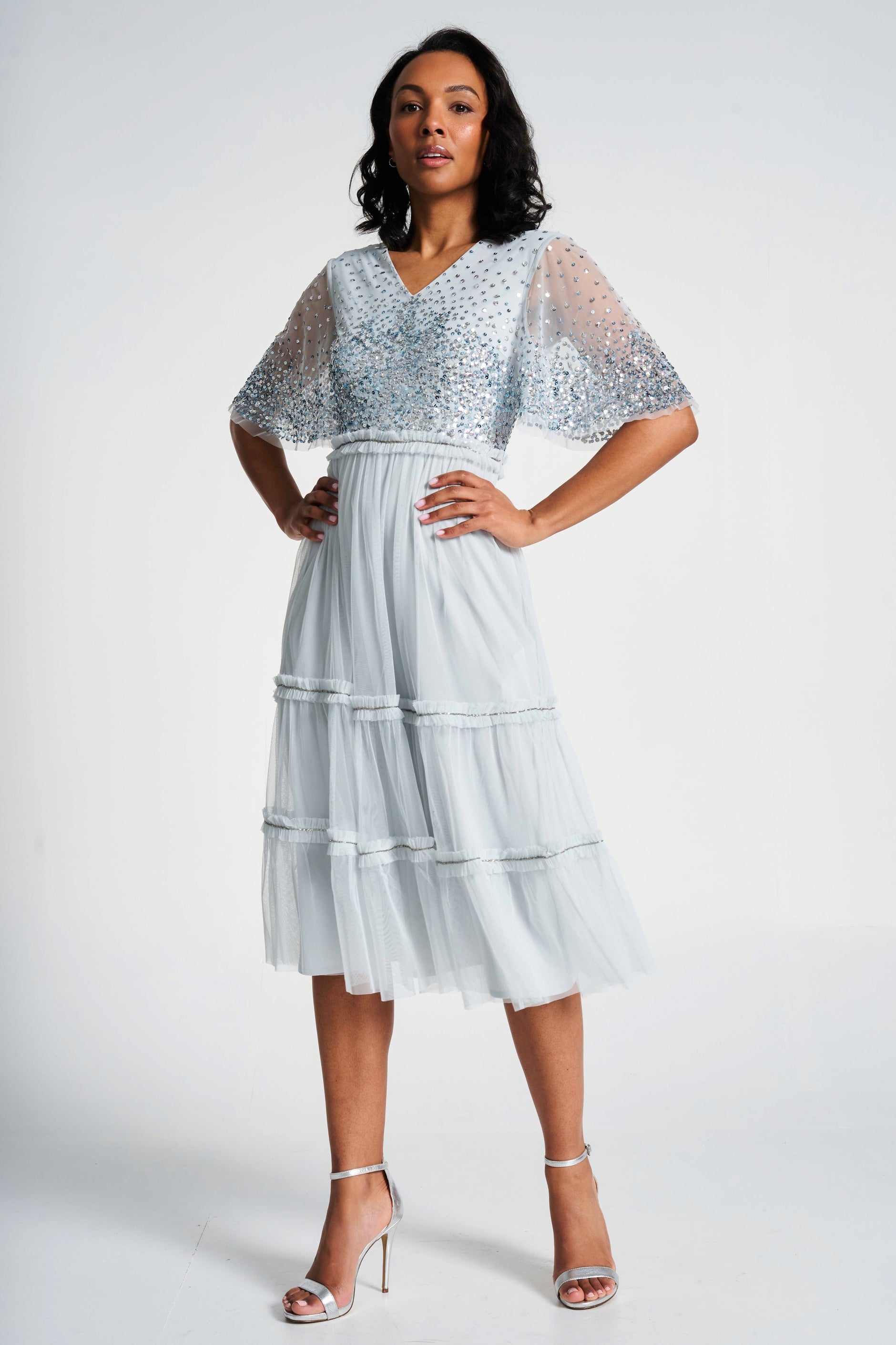 Skater Dresses  Frock and Frill