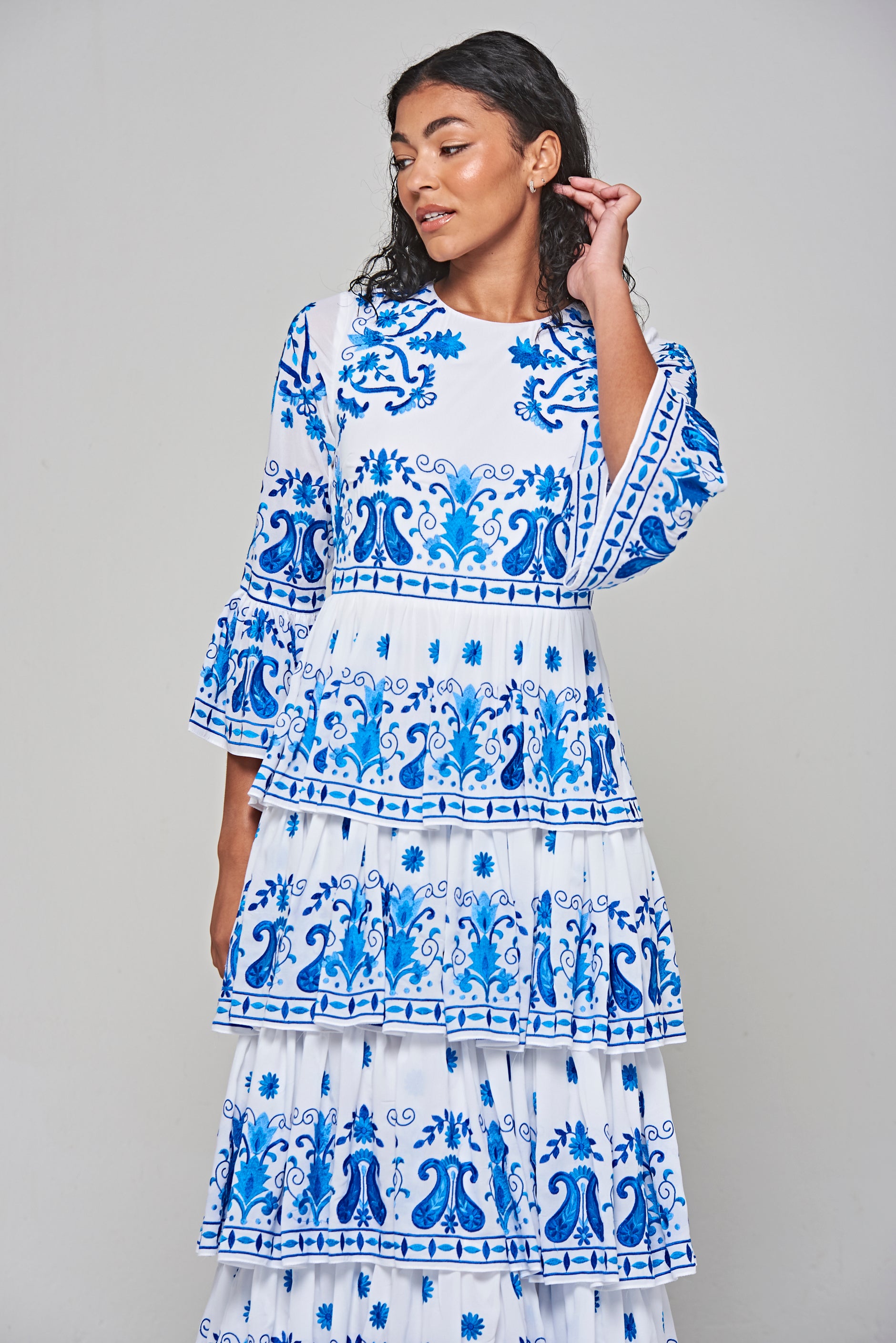 Garden Party Dresses – Page 2 – Frock and Frill