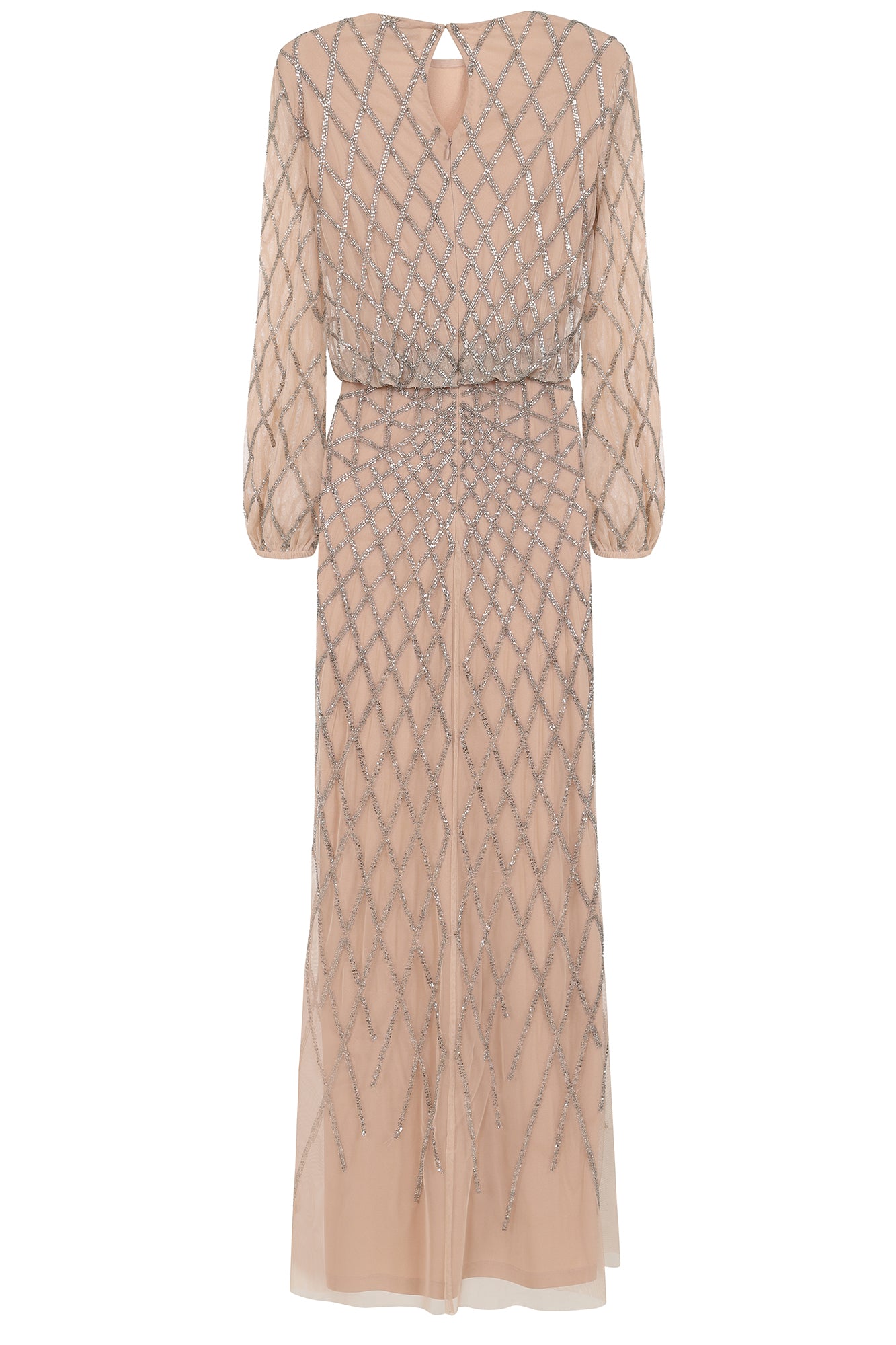 etta maxi dress Dream girl @sophiecaitlinwood styling the soon-to-sell-out Etta Twist Maxi Dress, available online and in-store #Sportscraft