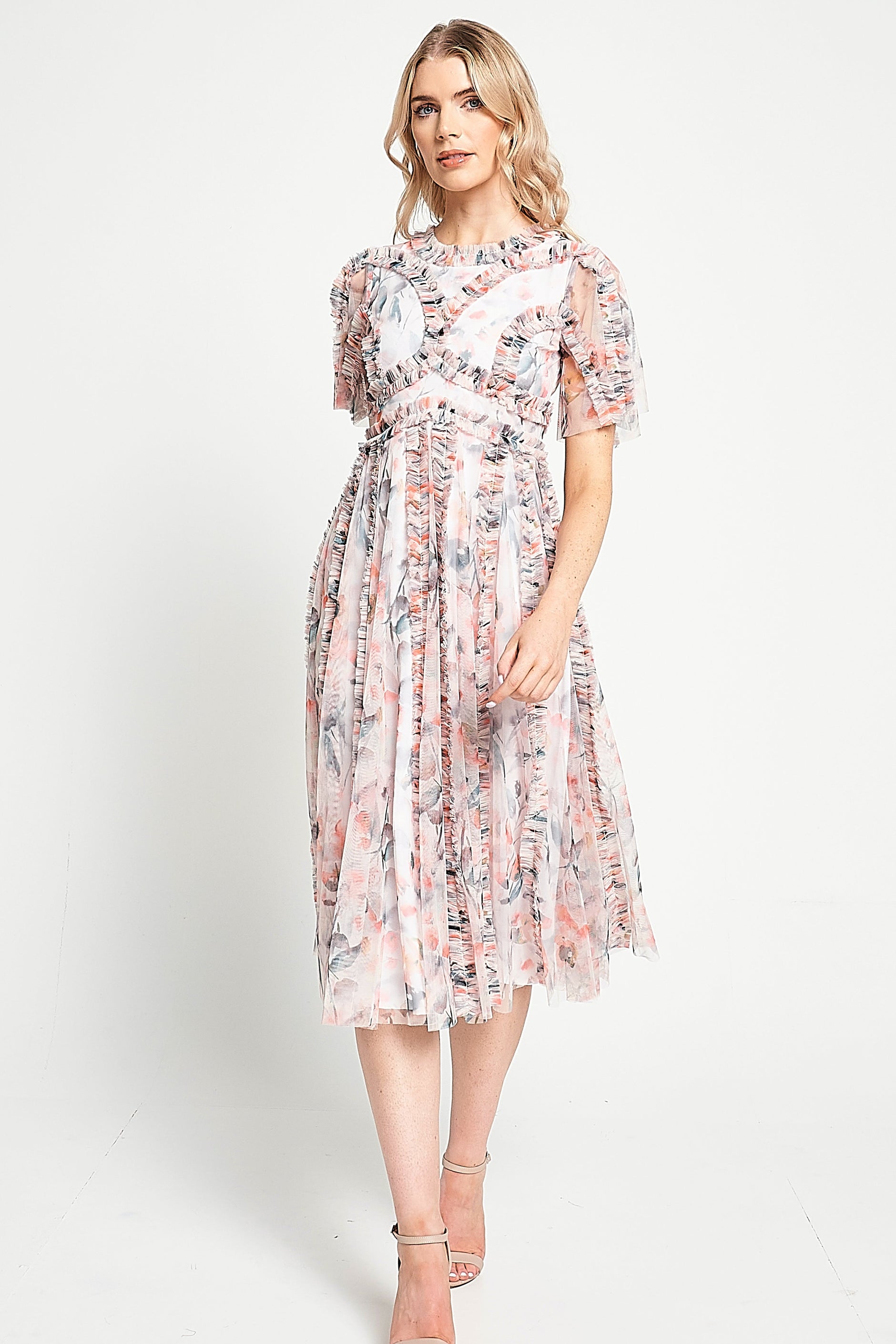 Skater Dresses  Frock and Frill
