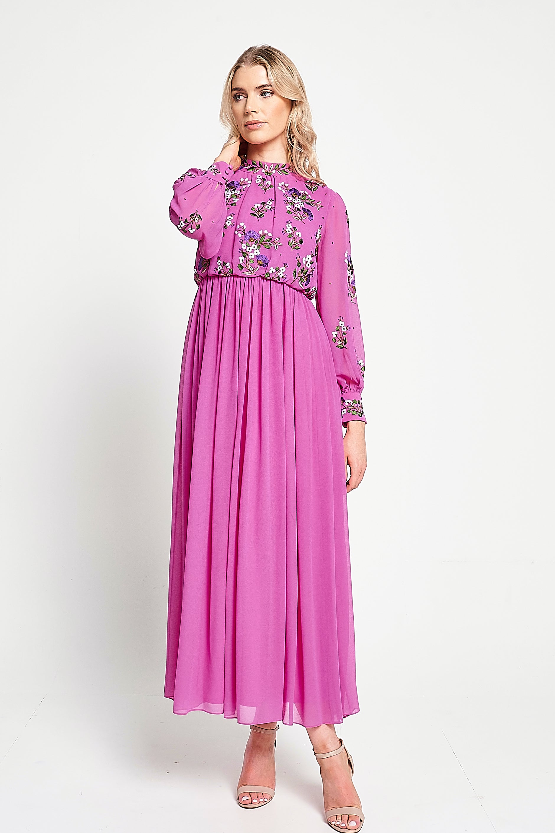 Dresses – Frock and Frill