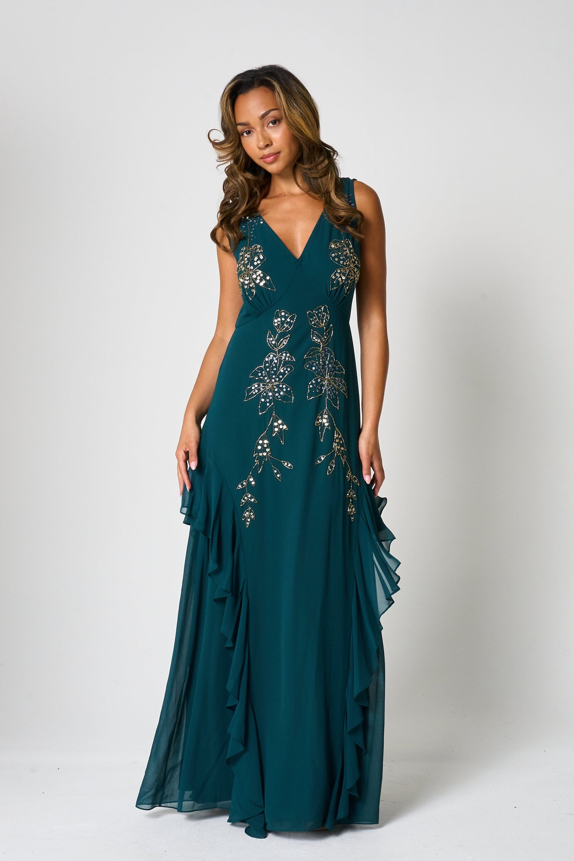 princess polly baby blue dress Blue Bridesmaid Dresses