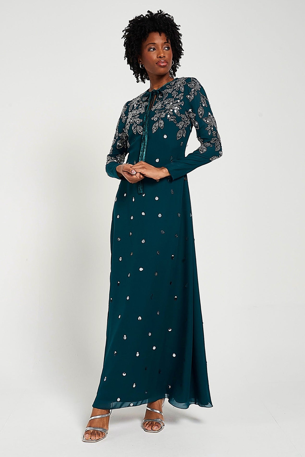Frock and Frill