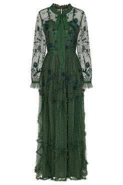 Amelia Rose – Frock and Frill