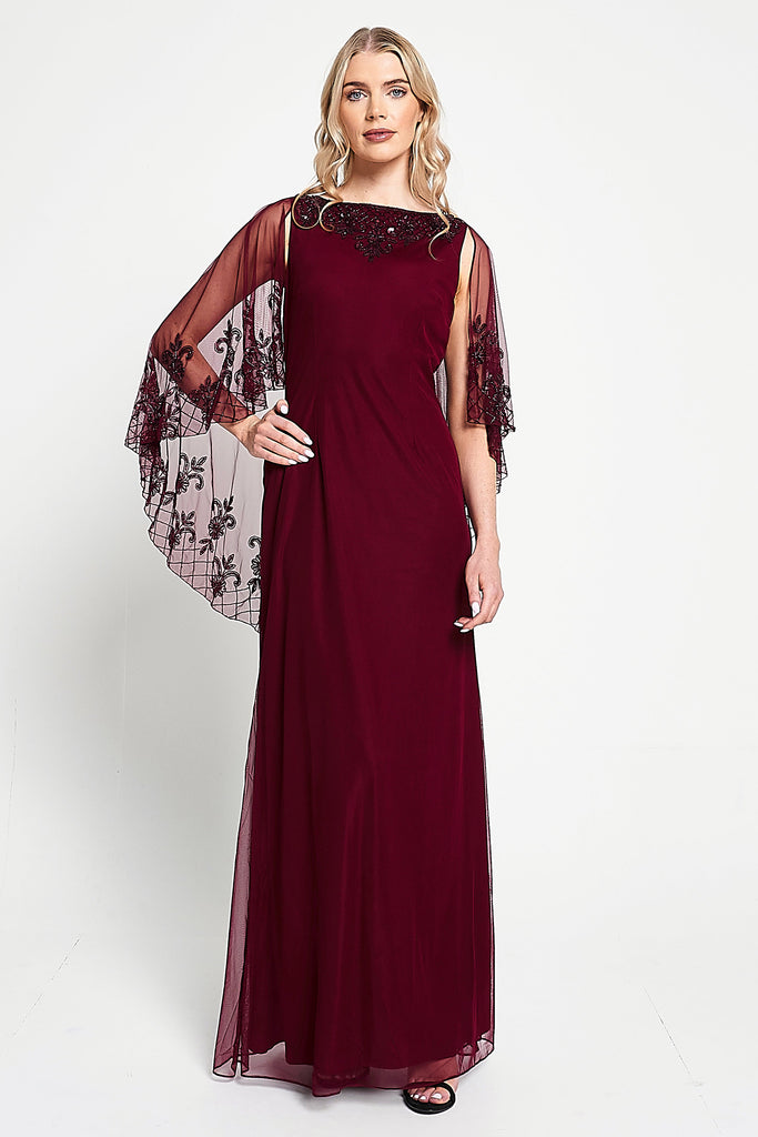 v neck black dress long sleeve 2024 Deep V-Neckline High Slit – Ncocon Long Formal Dress: Primavera SP25 Editorial and then drapes over Size:XL (32-33 sleeve length)