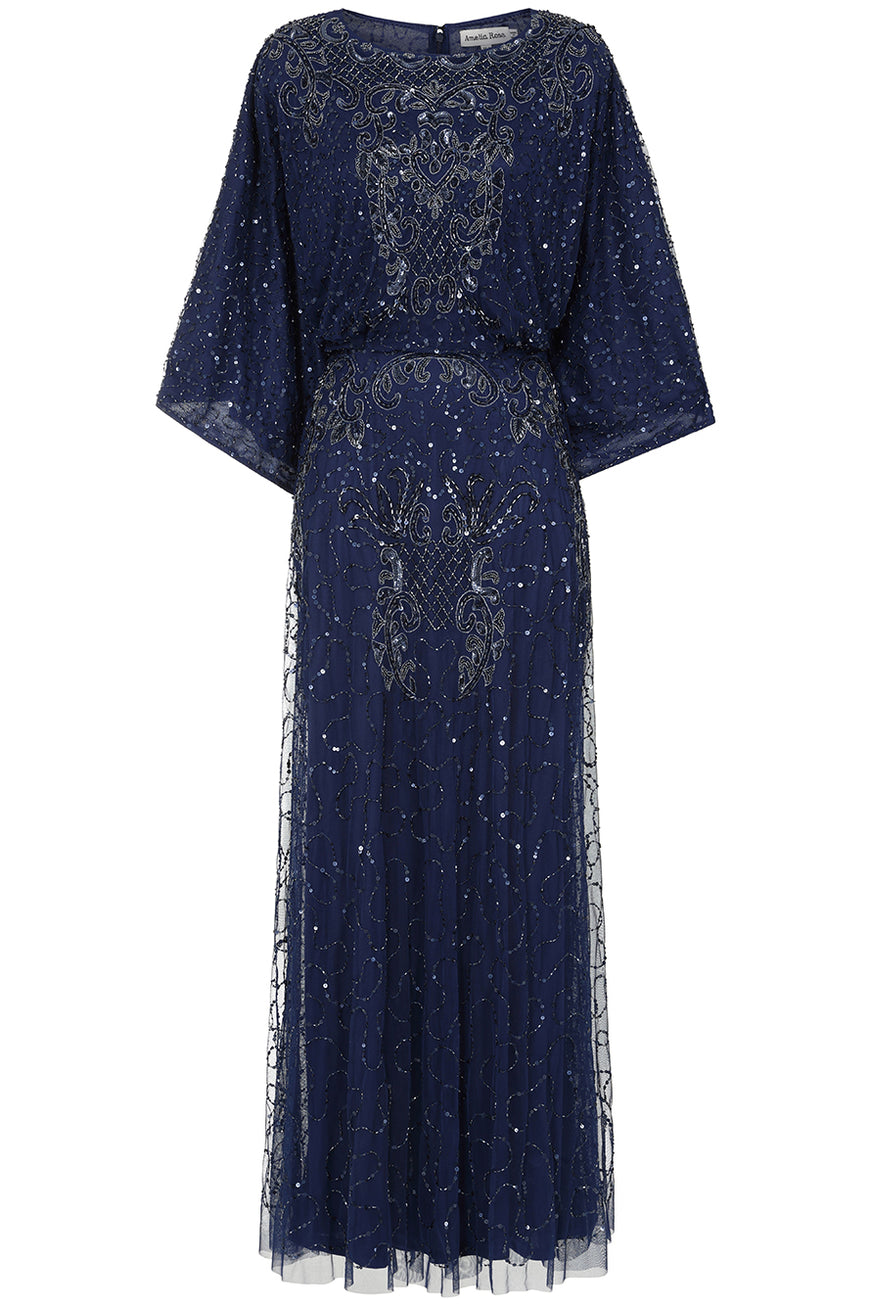 Maxi Dresses  Frock and Frill