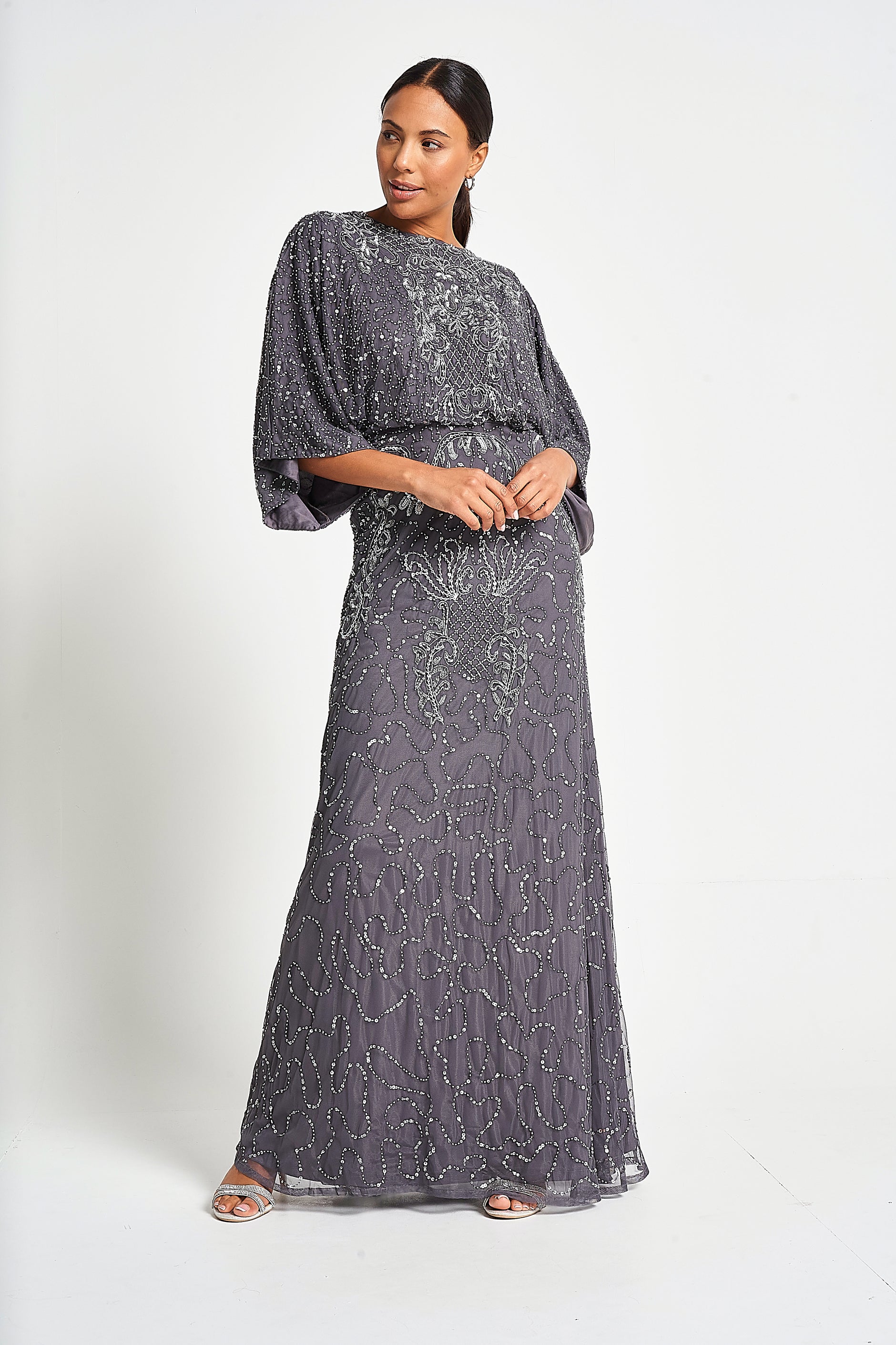 Embellished, Sequined and Beaded Dresses  Page 7  Frock and Frill