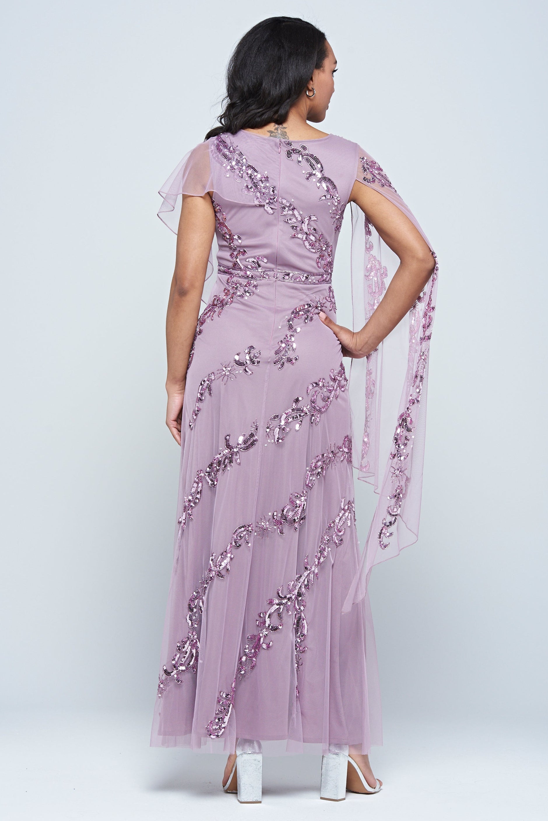 Bridesmaids Dresses  Frock and Frill