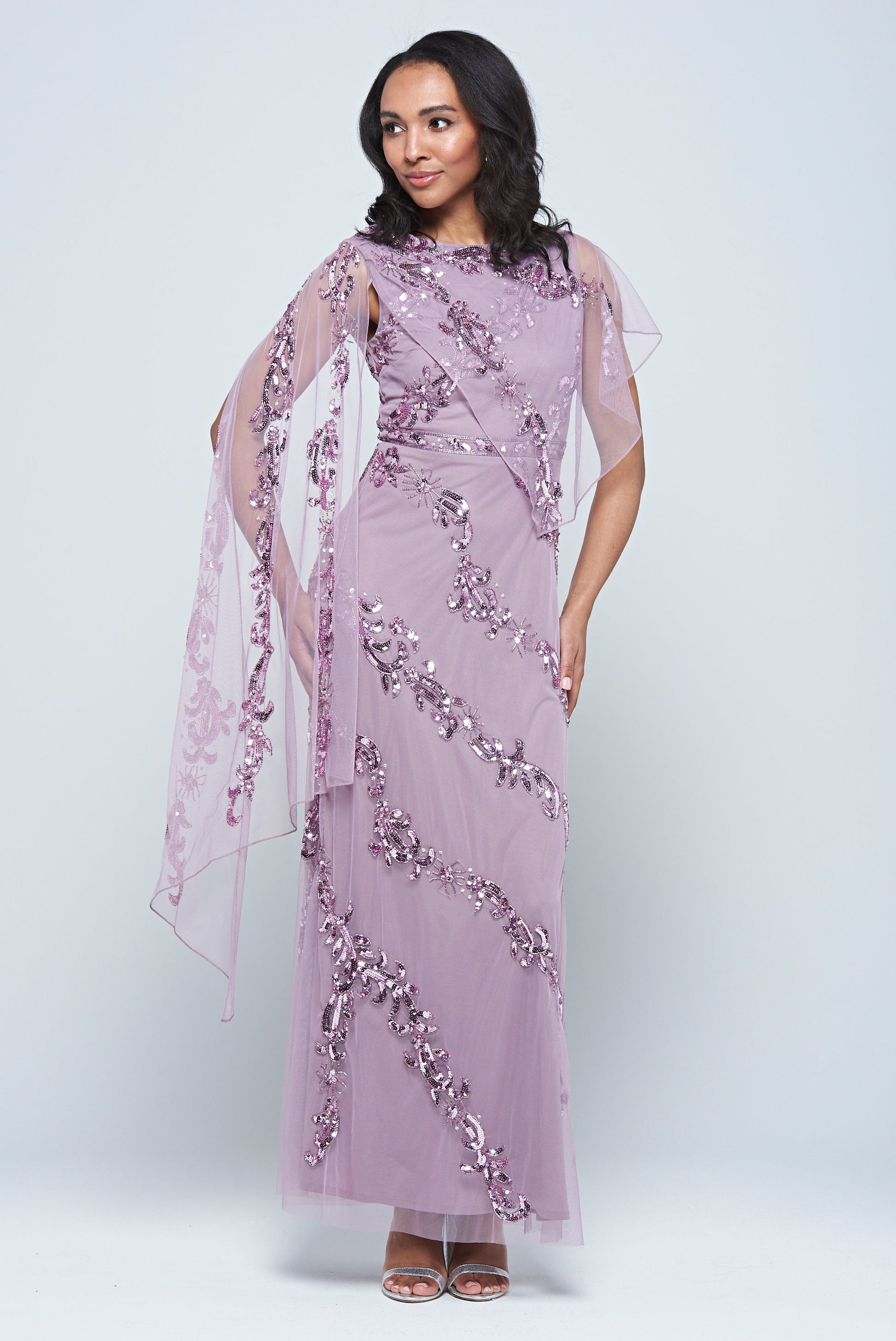 Bridesmaids Dresses  Frock and Frill