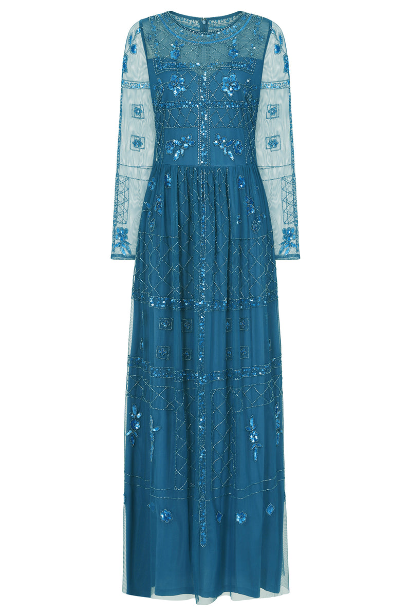 Dresses Frock and Frill