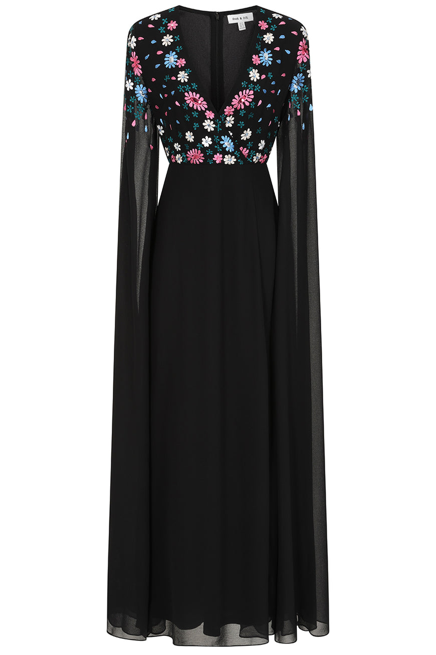 Little Black Dress – Frock and Frill