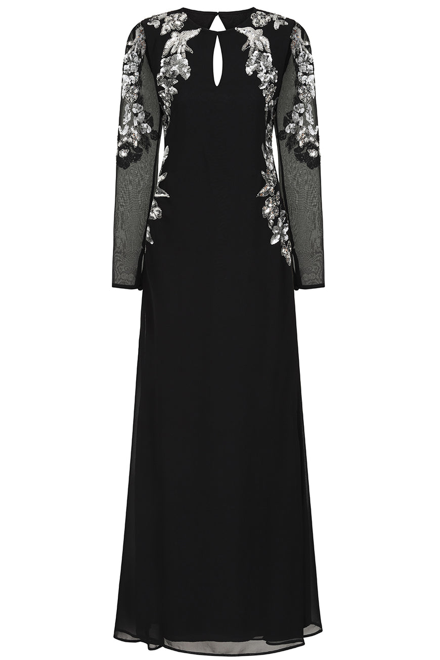 Little Black Dress Frock and Frill Little Black Dress Frock and Frill