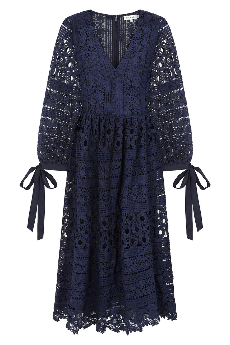 Summer Barbecue Dresses  Frock and Frill