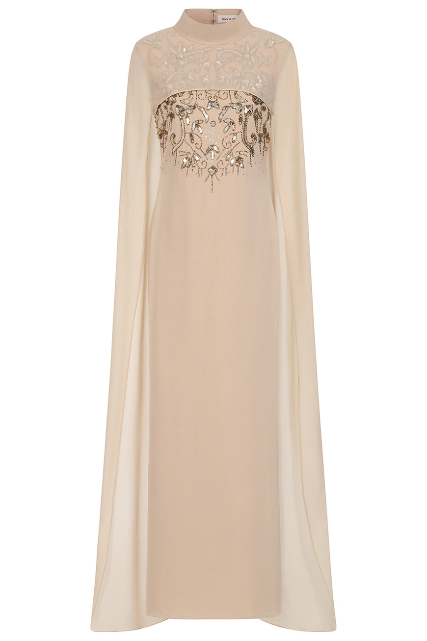 Embellished, Sequined and Beaded Dresses  Frock and Frill
