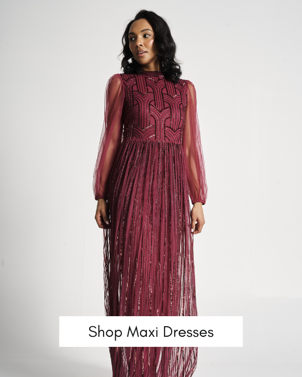 Frock and Frill Special Dresses for Every Occasion
