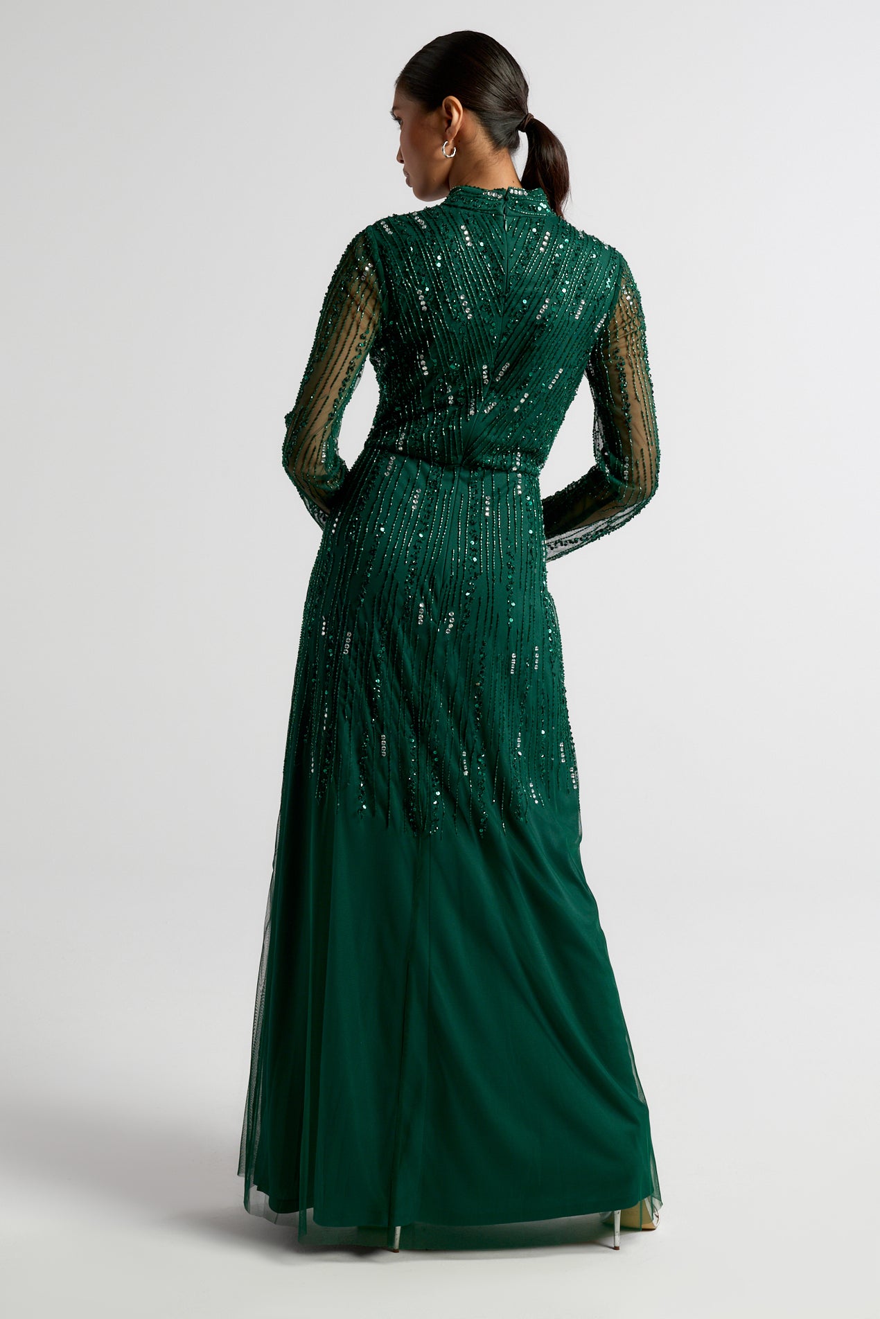 Maxi Dresses  Frock and Frill