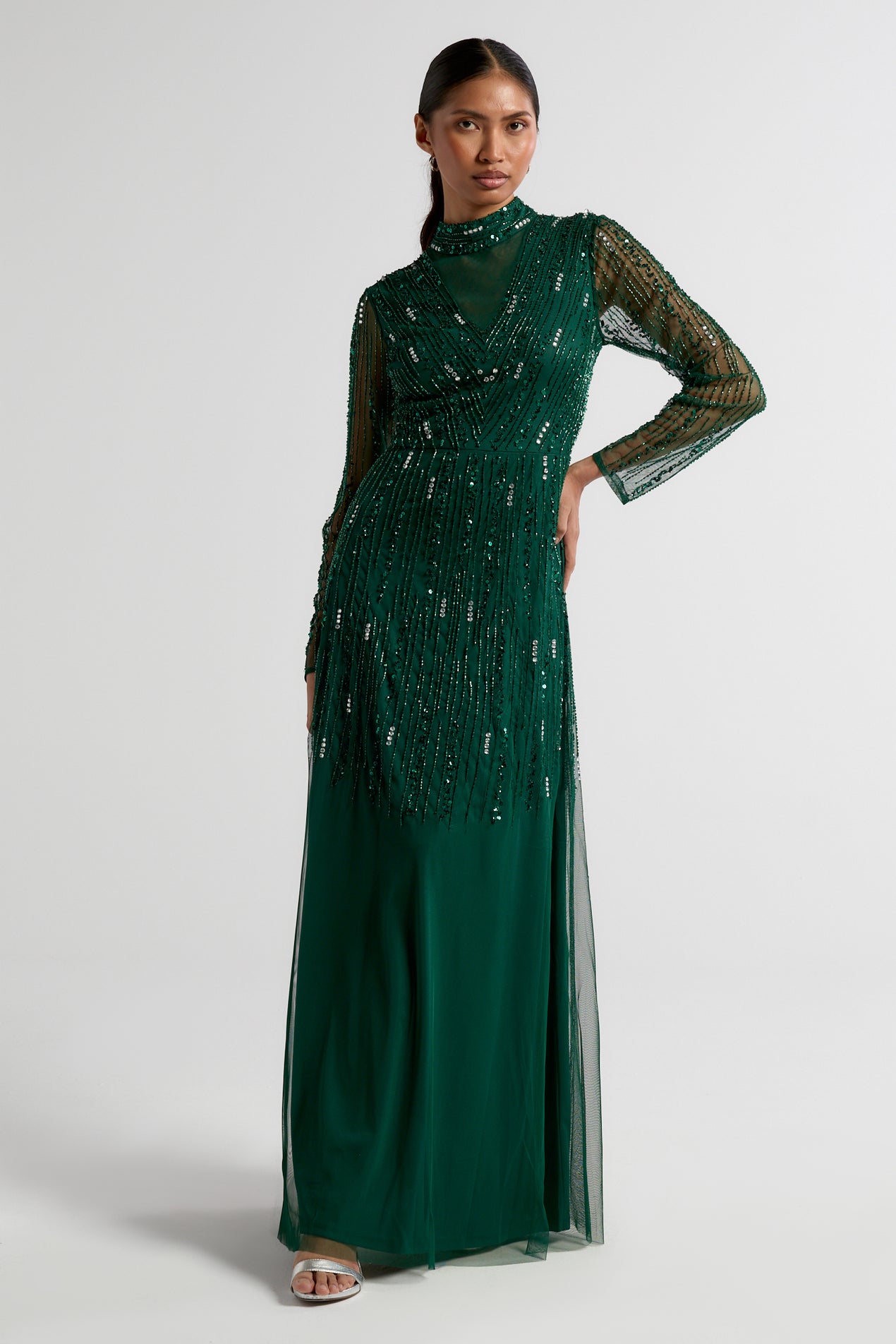 Maxi Dresses Frock and Frill Maxi Dresses Frock and Frill