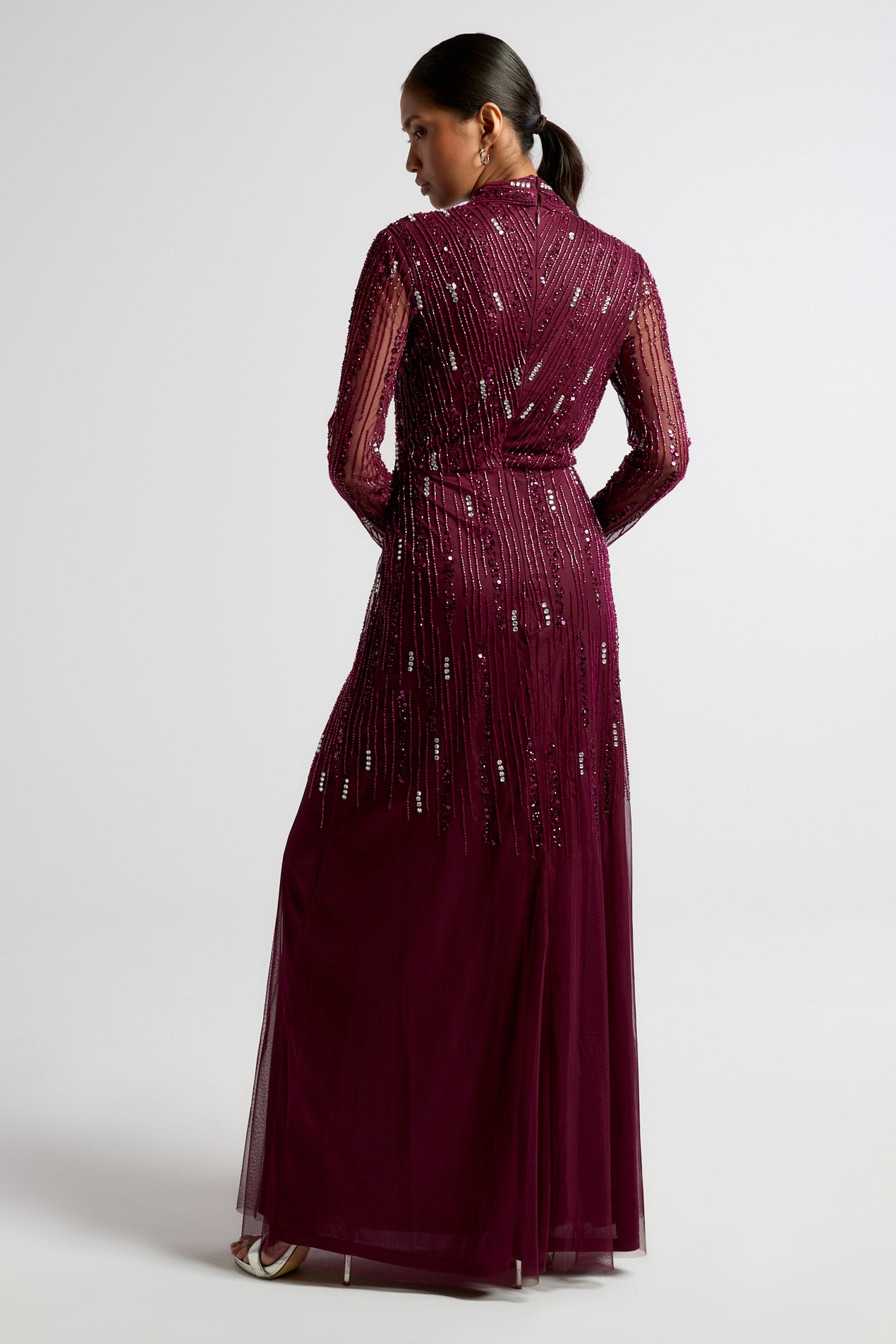 The Modest Collection Frock and Frill The Modest Collection Frock and Frill