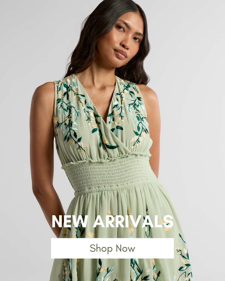 Frock and Frill | Special Dresses for Every Occasion Frock and Frill | Special Dresses for Every Occasion