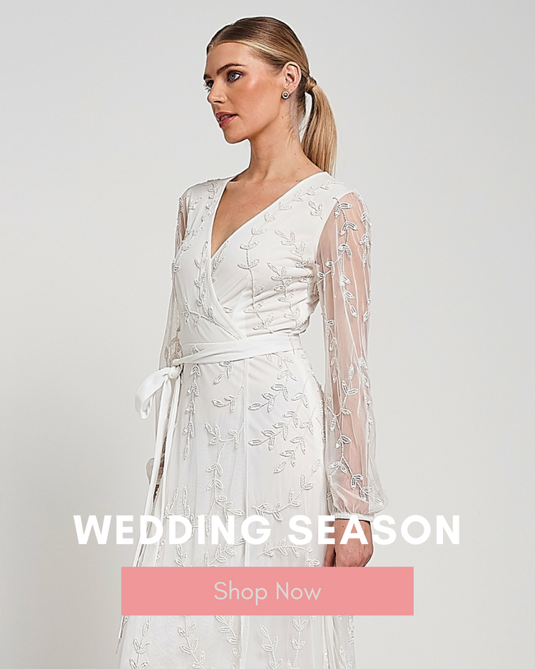 Frock and Frill | Special Dresses for Every Occasion Frock and Frill | Special Dresses for Every Occasion