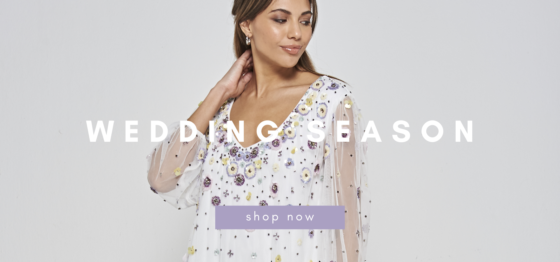 Frock and Frill Wedding Season