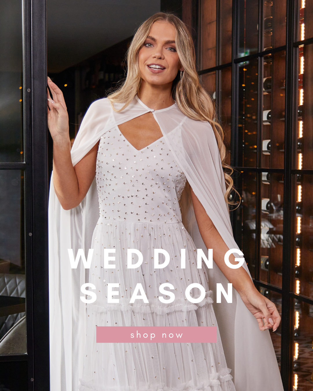 Frock and top frill zalando