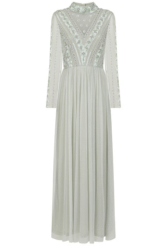 Elaine Summer Dress